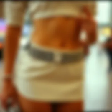 Exploring the Multifaceted Nature of the Bling Waist Belt Summary Exploring the Multifaceted Nature of the Bling Waist Belt Summary