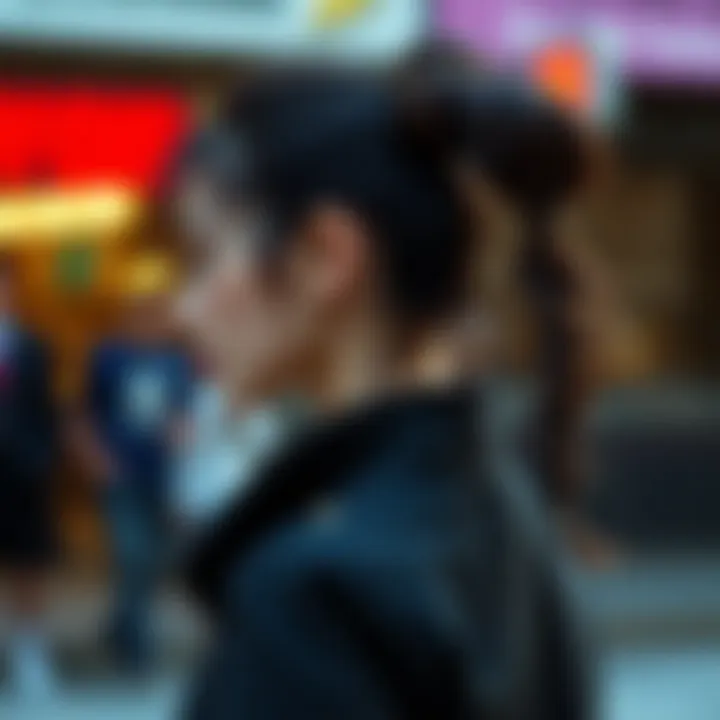 Notable Exploring the Puff Ponytail: A Fusion of Style and Technique