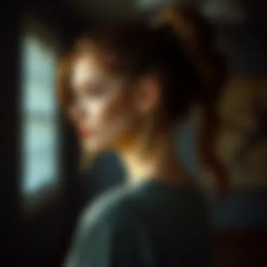 Exploring the Puff Ponytail: A Fusion of Style and Technique Summary