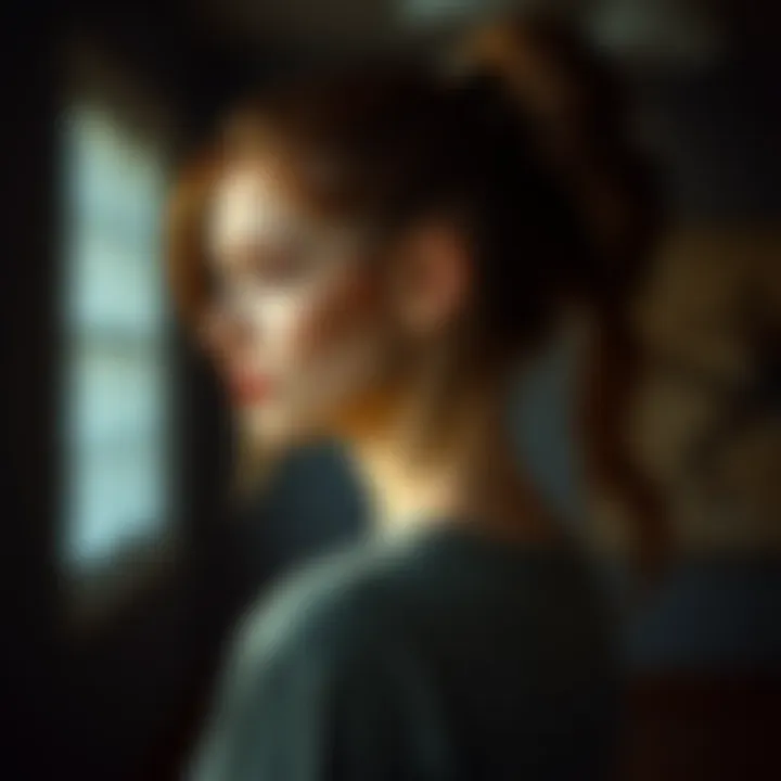 Exploring the Puff Ponytail: A Fusion of Style and Technique Summary