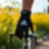 Exploring the Significance of adidas Cycling Gloves in Performance and Style Introduction