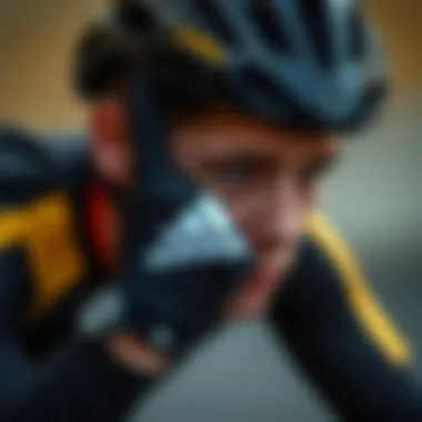 Notable Exploring the Significance of adidas Cycling Gloves in Performance and Style