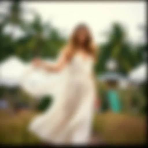 Exploring the White Chiffon Jumpsuit: A Comprehensive Guide Introduction