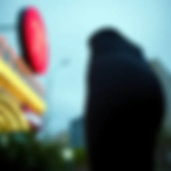 Consumer Feedback Shaping Trends in Leggings Impact of consumer feedback on design trends