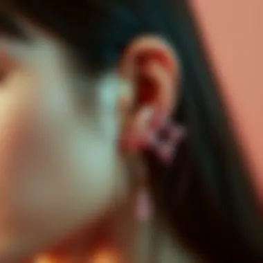 Exploring Threadless Cartilage Earrings: A Comprehensive Guide Summary