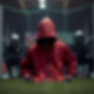 Notable Hooded Athletic Jackets: A Comprehensive Exploration