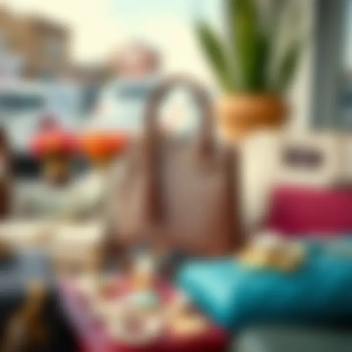 Collection of various types of jewelry holder bags showcasing different materials and styles