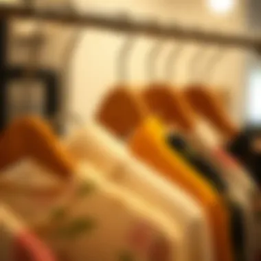 User Experiences Highlighting the Benefits of Non-Slip Hangers Testimonial on the effectiveness of non-slip hangers