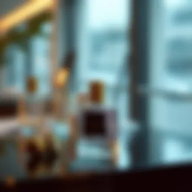 Practical tips for selecting a travel perfume dispenser