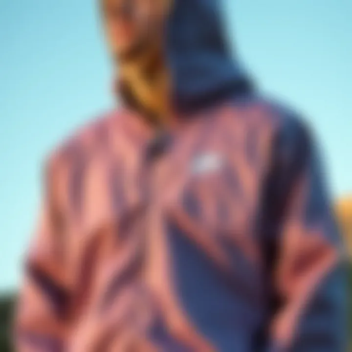 Tips for maintaining the Nike jacket for longevity and peak performance