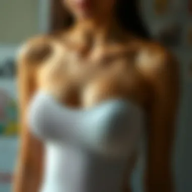 Innovative Materials of Seamless Bodysuits Innovative materials used in modern bodysuits