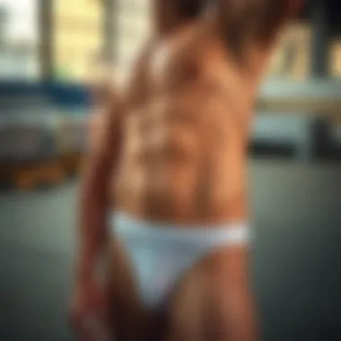 Sheer Thong Men: An Exploration of Contemporary Underwear Trends Summary Sheer Thong Men: An Exploration of Contemporary Underwear Trends Summary