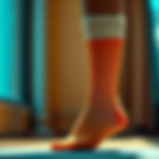 Socks: An In-Depth Exploration of a Fashion Essential Introduction