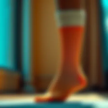 Socks: An In-Depth Exploration of a Fashion Essential Introduction Socks: An In-Depth Exploration of a Fashion Essential Introduction