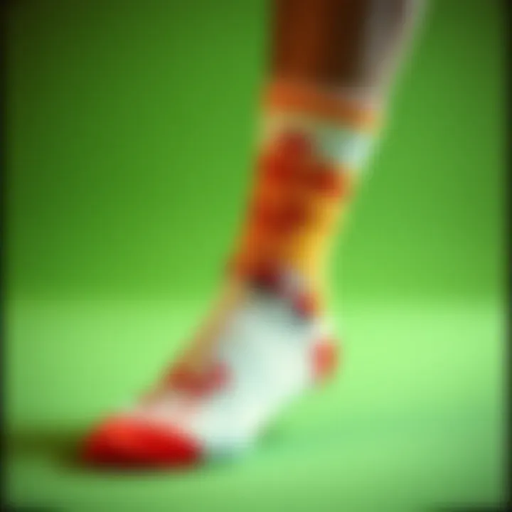 Socks: An In-Depth Exploration of a Fashion Essential Summary