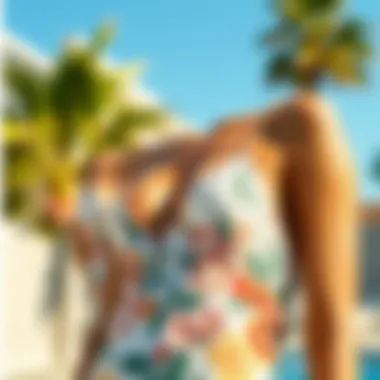 Sustainable materials used in sparkle camisole design