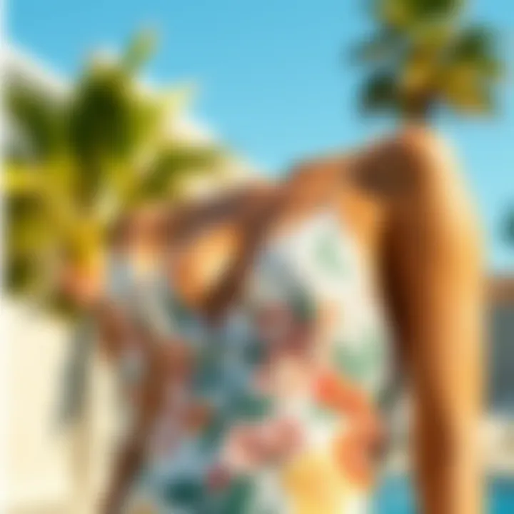 Sustainable materials used in sparkle camisole design