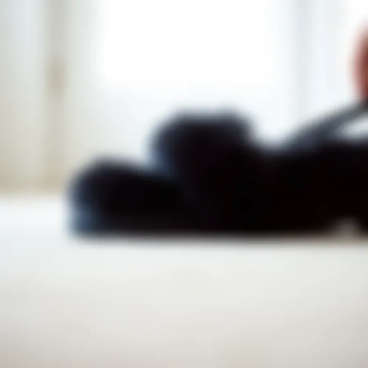 The Allure of Crazy Slippers: A Deep Dive into Comfort and Style Summary