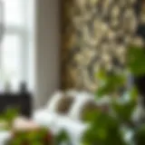 The Allure of Ginkgo Wall Decals in Modern Decor Introduction