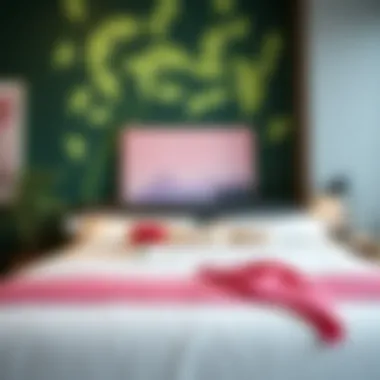 The Allure of Ginkgo Wall Decals in Modern Decor Summary