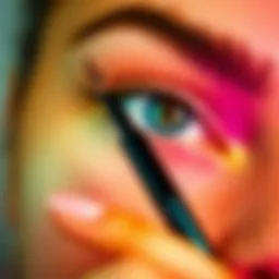 The Comprehensive Guide to Eyebrow Wands: Functionality, Types, and Trends Introduction