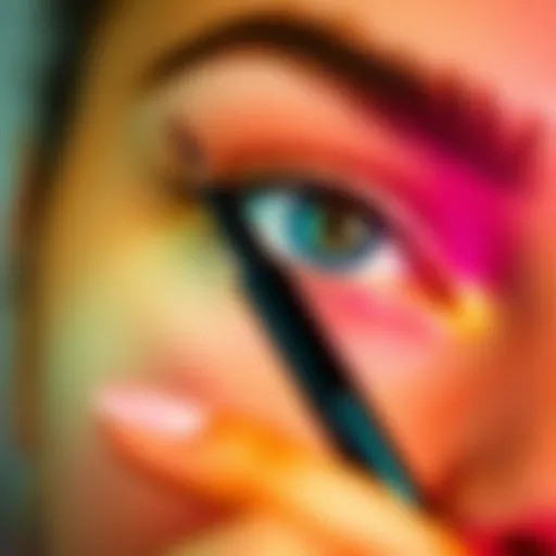The Comprehensive Guide to Eyebrow Wands: Functionality, Types, and Trends Introduction