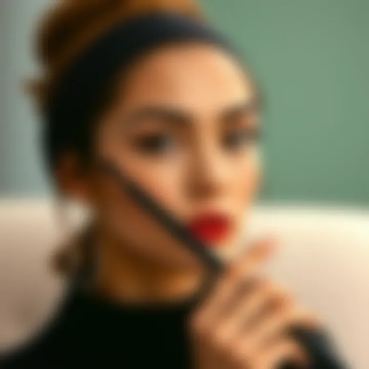 Notable The Comprehensive Guide to Eyebrow Wands: Functionality, Types, and Trends