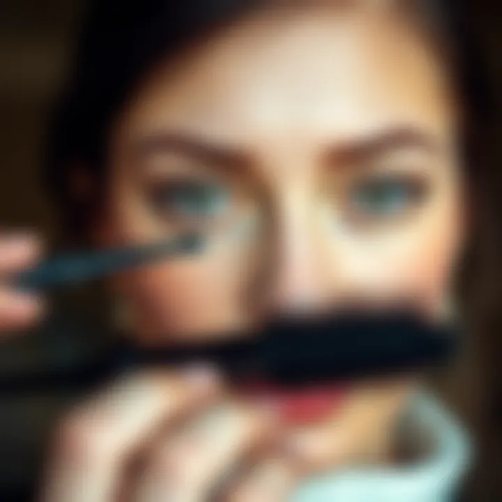The Comprehensive Guide to Eyebrow Wands: Functionality, Types, and Trends Summary