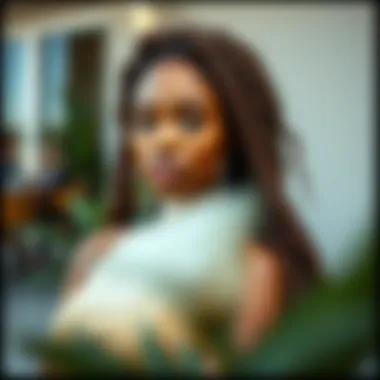Notable The Comprehensive Guide to Goddess Locs Wigs Notable The Comprehensive Guide to Goddess Locs Wigs