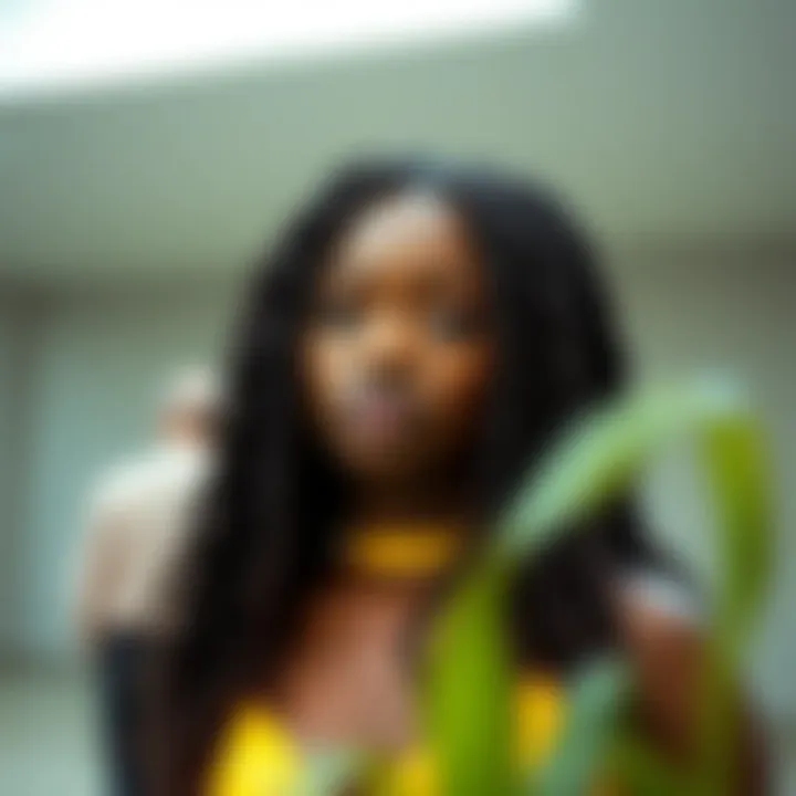 The Comprehensive Guide to Goddess Locs Wigs Summary
