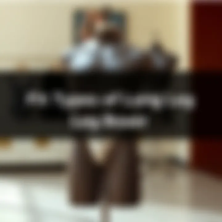 Fit Types of Long Leg Boxers Comparison of fit types for long leg boxers showcased on a mannequin