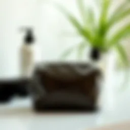 The Essential Guide to Waterproof Cosmetic Bags Introduction