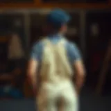 Historical Overview of Bib Overalls Historical overview of bib overalls