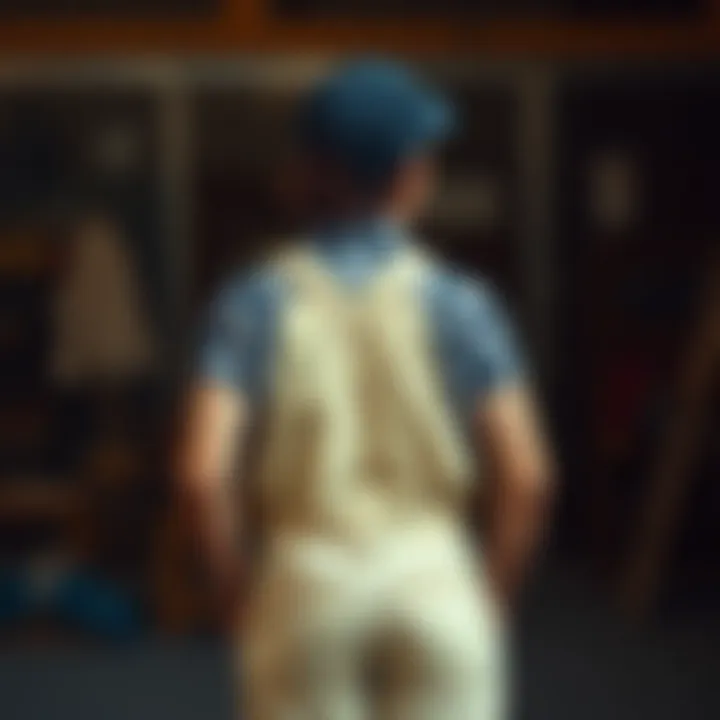 Historical Overview of Bib Overalls Historical overview of bib overalls