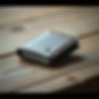 Notable The Evolution and Utility of Men's Wallets with Snap Closure