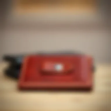 The Evolution and Utility of Men's Wallets with Snap Closure Summary