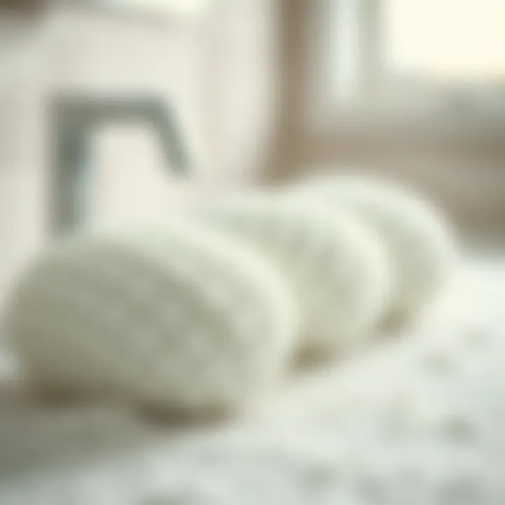 Eco-Friendly Materials in Body Scrubbers Eco-friendly materials used in body scrubbers