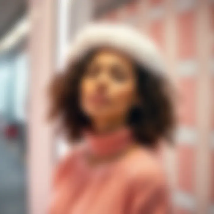 Trends and User Experiences in Body Scrubbers Trends in body scrubber industry and user experiences