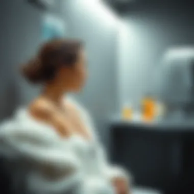 Optimal Hygiene Maintenance for Body Scrubbers Maintenance tips for optimal hygiene of body scrubbers