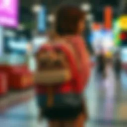 The Kawaii Backpack: A Cultural and Fashionable Staple Introduction