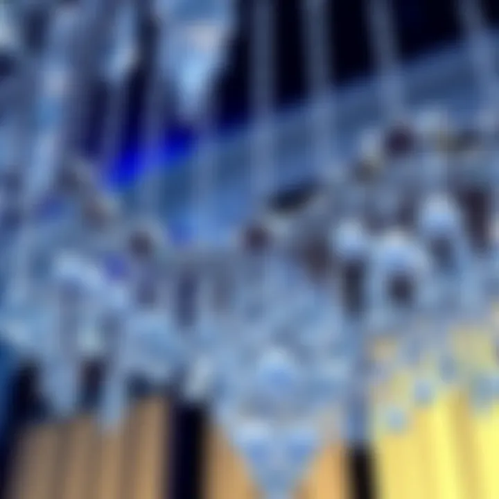 Notable The Multifaceted Realm of Rhinestone Decor