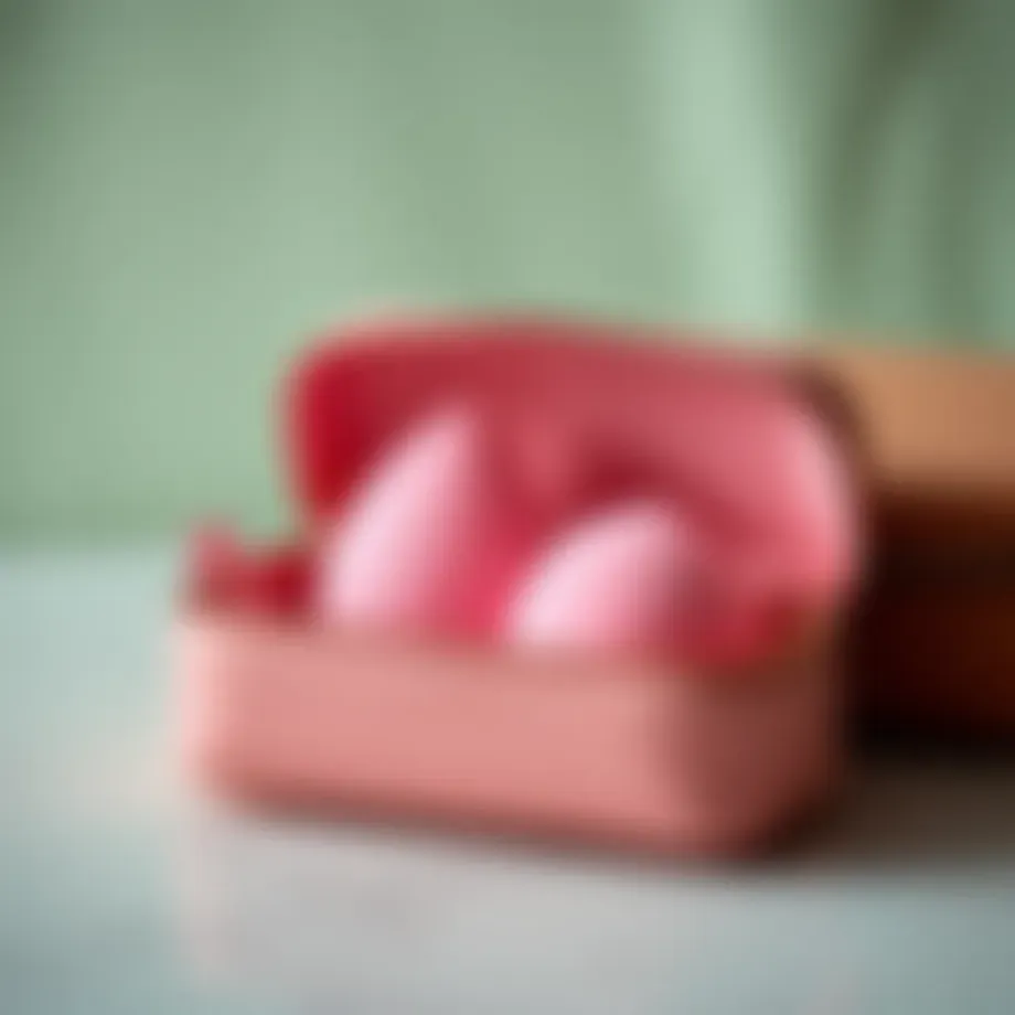 The Utility and Design of Beauty Sponge Travel Cases Introduction