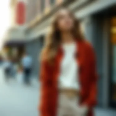 Notable The Versatility of Women's Belted Cardigan Sweaters