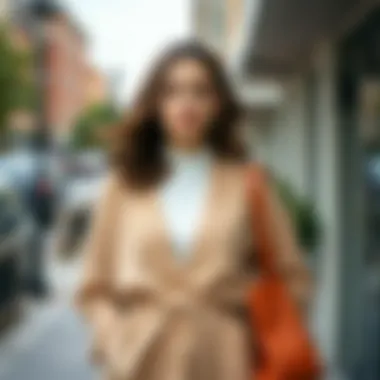 The Versatility of Women's Belted Cardigan Sweaters Summary