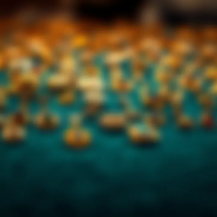 Intricate Designs of Tiny Belly Button Rings Elegant display of intricate tiny belly button rings showcasing various designs.