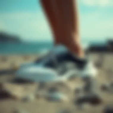 Top Brands for Waterproof Beach Shoes A collection of top waterproof beach shoe brands