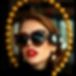 Tortoiseshell Sunglasses for Women: A Comprehensive Exploration Introduction