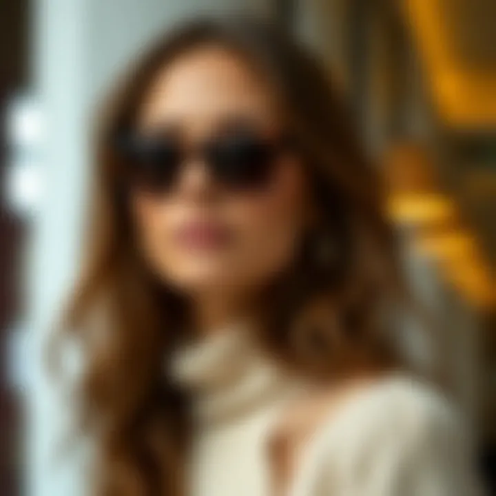 Tortoiseshell Sunglasses for Women: A Comprehensive Exploration Summary