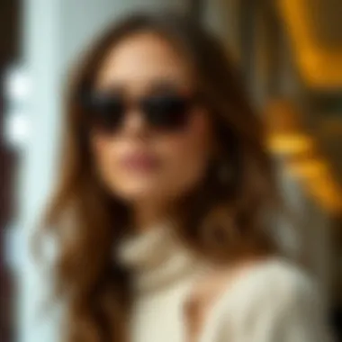 Tortoiseshell Sunglasses for Women: A Comprehensive Exploration Summary Tortoiseshell Sunglasses for Women: A Comprehensive Exploration Summary