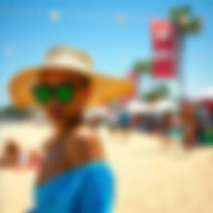 Market Innovations in Cooling Sun Sleeves Trends in cooling sun sleeves market